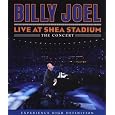 Billy Joel : Live At Shea Stadium [Blu-ray] - 2011