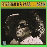 Fitzgerald And Pass...Againpar Ella Fitzgerald