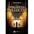 La pergamena maledetta (eNewton Narrativa)