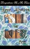 Love, Always

Amazon.Com Rank: # 347,266

Click here to learn more or buy it now!