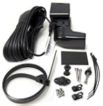 sale item: Garmin Transom Trolling Transducer F/...
