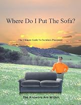 Where Do I Put the Sofa?