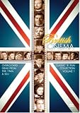 British Cinema Classic B Film Collection, Vol. 1 (Tread Softly Stranger / The Siege of Sidney Street / The Frightened Man / Crimes at the Dark House / The Hooded Terror / Girl in the News)