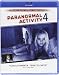 Paranormal Activity 4