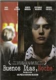 Buenos Dias, Noche (Buongiorno, notte) [NTSC*/ Region 4 Import - Latin America] Maya Sansa, Luigi Lo Cascio (Spanish subtitles)