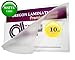 Oregon Lamination Hot Laminating Pouches Letter (pack of 25) 10 Mil 9 x 11-1/2 Matte/Gloss
