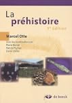 Prehistoire (la)           3/e arch�o...