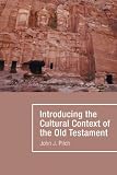 Introducing the Cultural Context of the Old Testament (Hear the Word! (Wipf & Stock))