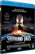 SOUTHLAND TALES BLU RAY