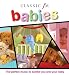 Classic FMs Babies CD