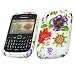 Italkonline Progel Deco Garden White Purple Red Flower Super