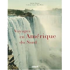 Voyages en Am�rique du Nord