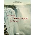 Voyages en Am�rique du Nord