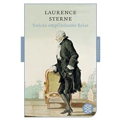 Yoricks empfindsame Reise (Fischer Klassik)