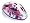 White/Purple Flowers