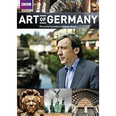Art of Germany [DVD]