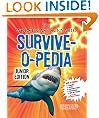 The Worst-Case Scenario Survive-o-pedia Junior Edition (Worst-Case Scenario: Junior Edition)