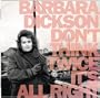 Don't Think Twice It's All Right
