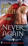 Never Again: Wizards of Nevermore