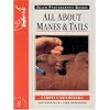 All About Manes and Tails (Allen Photographic Guides)