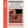 All About Manes and Tails (Allen Photographic Guides)