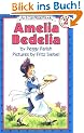 Amelia Bedelia