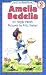 Amelia Bedelia 50th Anniversary Edition (I Can Read Book 2)