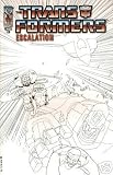 Transformers Comics