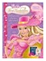 Barbie and the Three Musketeers: Panorama Stickerbook