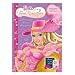 Barbie and the Three Musketeers: Panorama Stickerbook