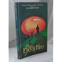 The Eye of Fire