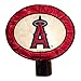Los Angeles Angels Art-Glass Nightlight
