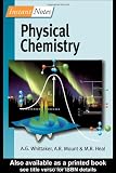 BIOS Instant Notes in Physical Chemistry