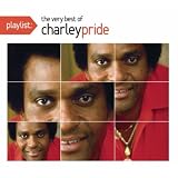 Playlist: The Very Best of Charley Pride