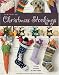 Crocheted Christmas Stockings (Leisure Arts #4032)