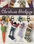 Crocheted Christmas Stockings (Leisure Arts #4032)