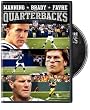 NFL: Manning, Brady and Favre: The Quarterbacks