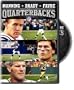 NFL: Manning, Brady and Favre: The Quarterbacks