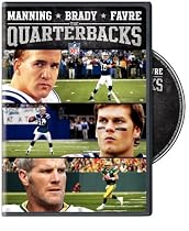 Stream NFL: Manning, Brady and Favre: The Quarterbacks.