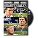 NFL: Manning, Brady and Favre: The Quarterbacks