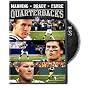 NFL: Manning, Brady and Favre: The Quarterbacks