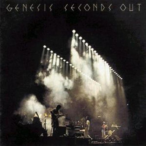 Produkt-Bild: Dance On A Volcano (Live) (1994 Digital Remaster)