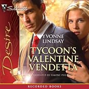 Tycoon’s Valentine Vendetta | [Yvonne Lindsay]