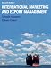 International Marketing & Export Management