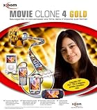 Revue Bhv Xoom  / Movie Clone 4 Gold X-OOM
