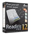 I.R.I.S. ReadIRIS Pro 12 - Mac
