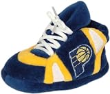 Indiana Pacers NBA Woven Hot Jacket, Size= X-Large