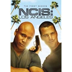 NCIS: Los Angeles - The First Season