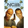 NCIS: Los Angeles - The First Season