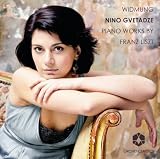 Liszt: Widmung